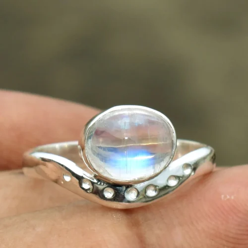 925 silvery