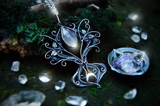 925 silvery