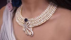 Birth Stone Necklaces0012