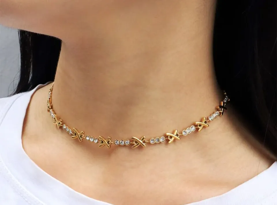 Birth Stone Necklaces