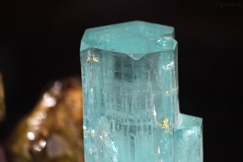 Birthstone Capricorn Stone
