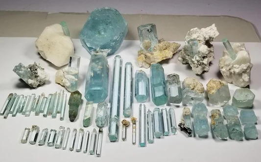 Birthstone Capricorn Stone