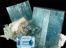 Birthstone Capricorn Stone