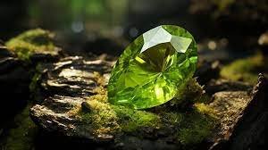 Birthstone for Leo