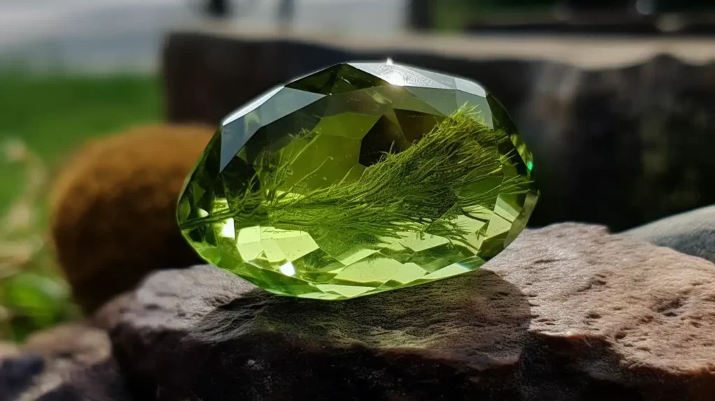 Birthstone for Leo022