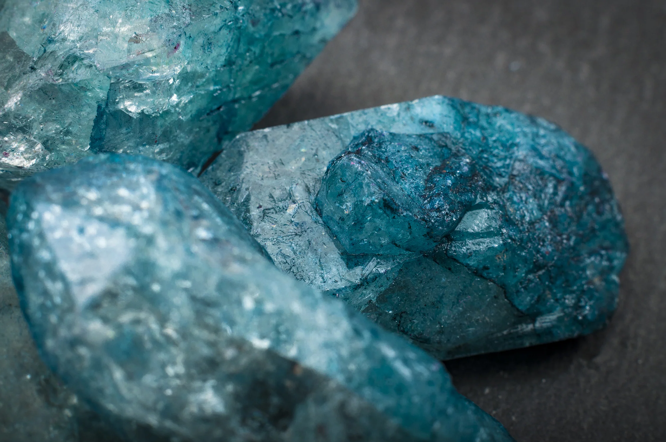 Capricorn birthstone