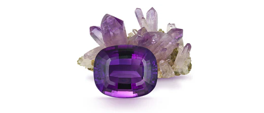 February Birth Stone