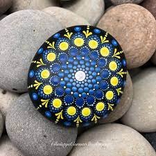 Gemstone Artwork