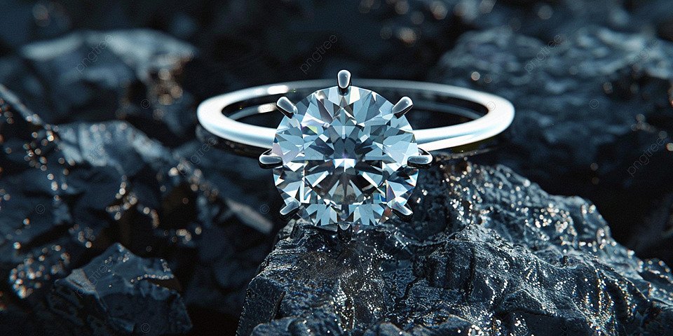 Gemstone Wedding Rings