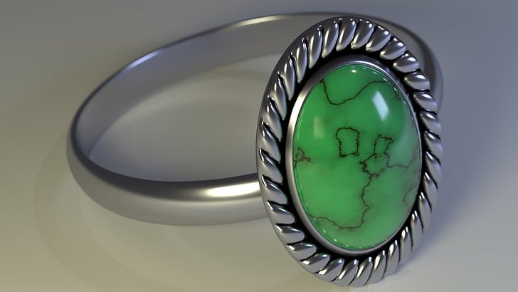 Is Sterling Silver Real