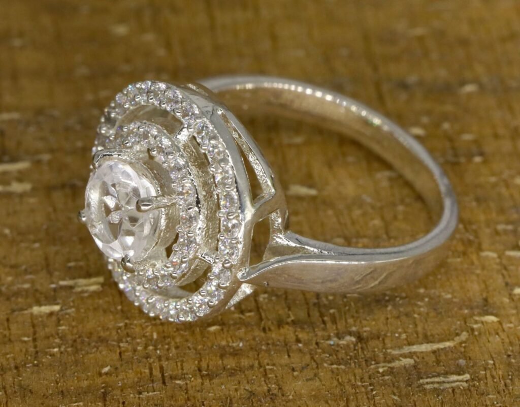 Is Sterling Silver Real