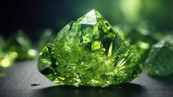 Leo Birth Stone