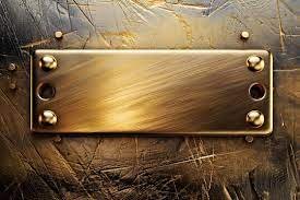 Silver Plated Metal
