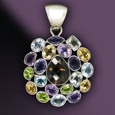 Silver Plated Metal