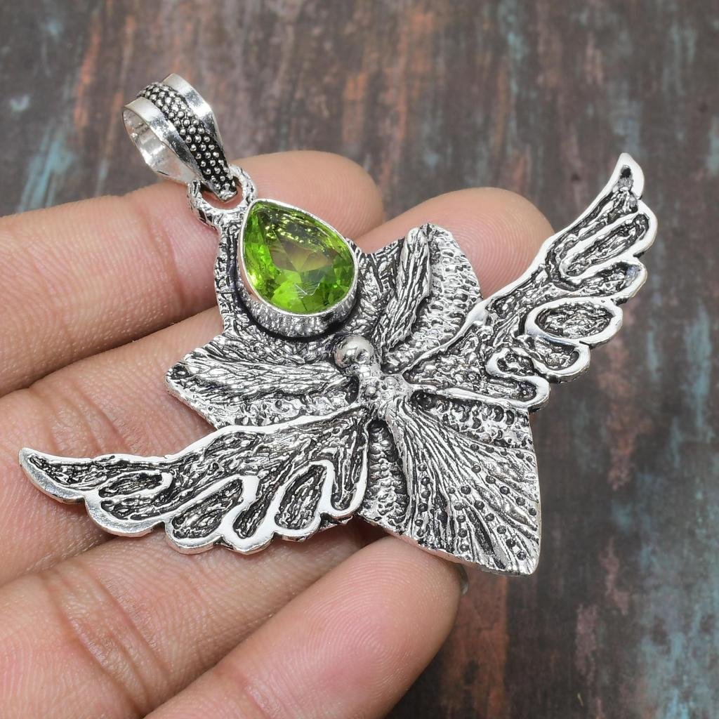 Sterling Silver​ 925