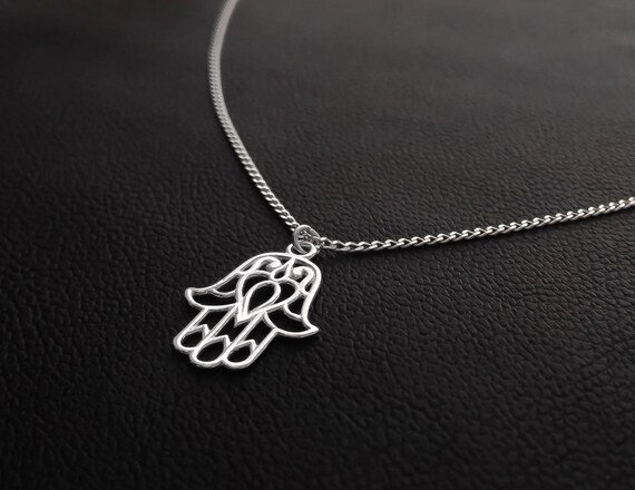Sterling Silver​ 925