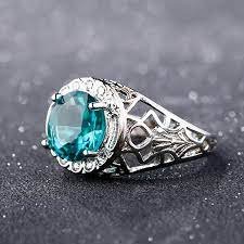 Sterling Silver​ 925