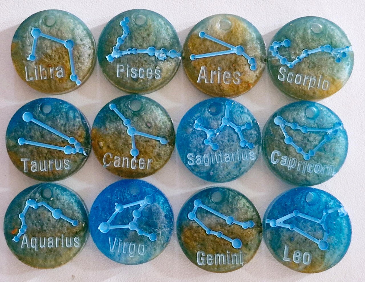 Taurus Birth Stone