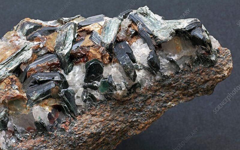 Zodiac Stones For Capricorn