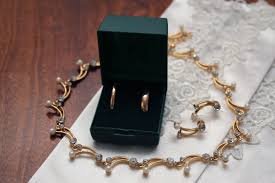 silver plated jewelry