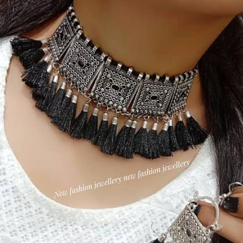 silver plated jewelry