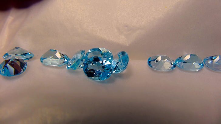 February Birthstone