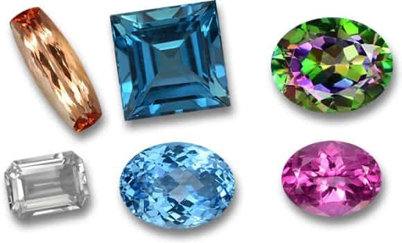 February Birthstone