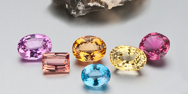 February Birthstone