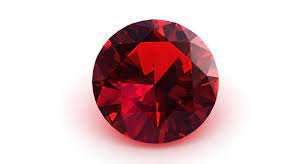 January Birthstone
