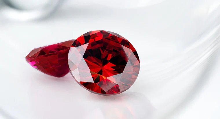 January Birthstone