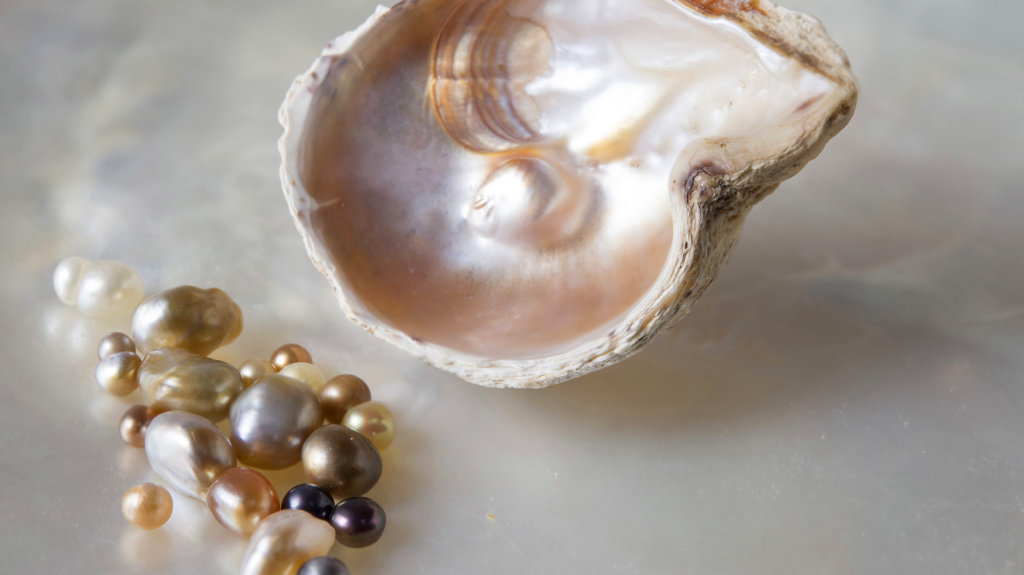 Principles in Jewelry