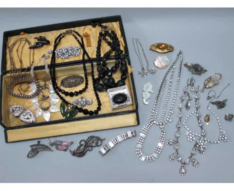 Principles in Jewelry