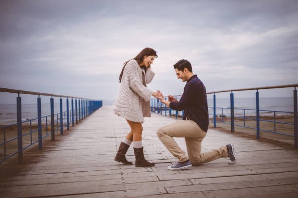 Proposal Marriage1