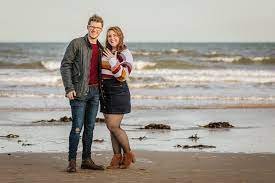 Proposal Marriage