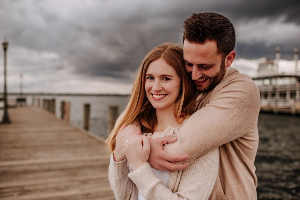 Proposal Marriage